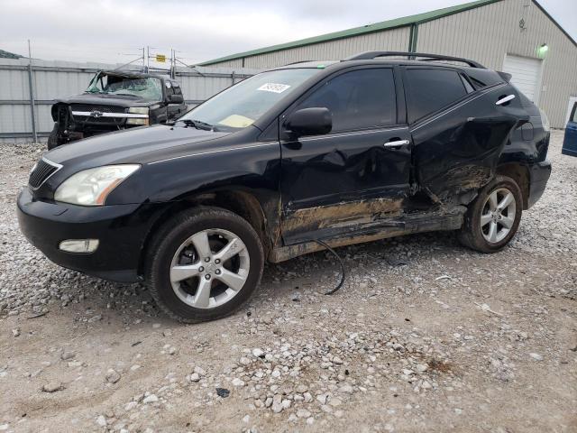 Image 1 of 2004 LEXUS RX 330 2004 with VIN JTJHA31U340058433
