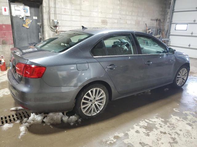 Obraz 3 z 2014 VOLKSWAGEN JETTA SEL 2014 z VIN 3VWL07AJ2EM329684