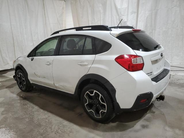 Obraz 2 z 2014 SUBARU XV CROSSTREK 2.0 PREMIUM 2014 z VIN JF2GPACC6E8325526