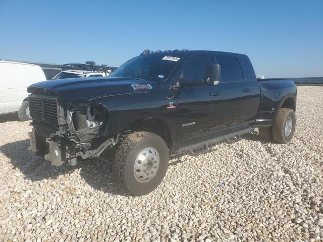 Image 2 of 2019 RAM 3500 BIG HORN 2019 with VIN 3C63RRLL0KG609821