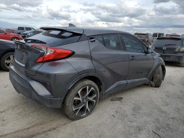 Obraz 3 z 2018 TOYOTA C-HR XLE 2018 z VIN NMTKHMBX4JR037746