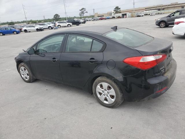 Obraz 2 z 2014 KIA FORTE LX 2014 z VIN KNAFK4A6XE5062480
