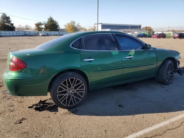 Изображение 3 2005 BUICK LACROSSE CXL 2005 с VIN 2G4WD562X51260045