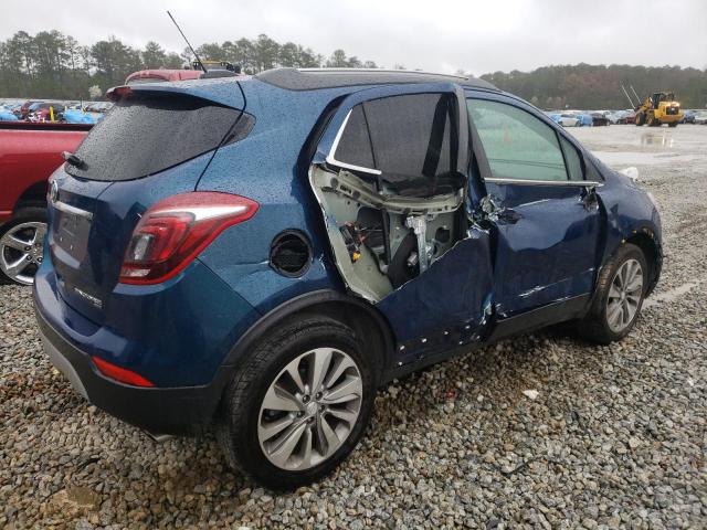 Obraz 3 z 2019 BUICK ENCORE PREFERRED 2019 z VIN KL4CJESB1KB724934
