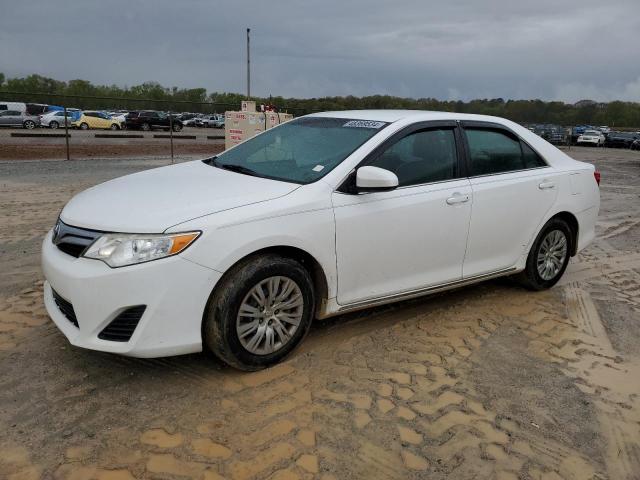 Image 1 of 2014 TOYOTA CAMRY L 2014 with VIN 4T1BF1FK9EU430742