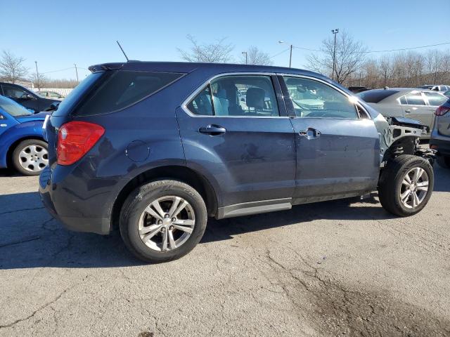 Image 3 of 2015 CHEVROLET EQUINOX LS 2015 with VIN 2GNALAEK1F1149002