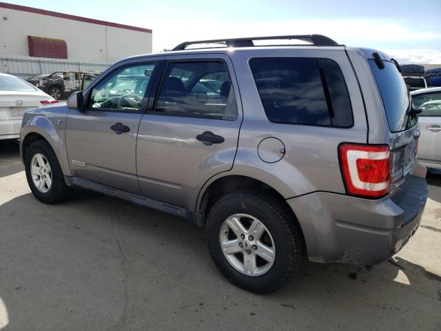 Obraz 2 z 2008 FORD ESCAPE HEV 2008 z VIN 1FMCU49H78KD98949