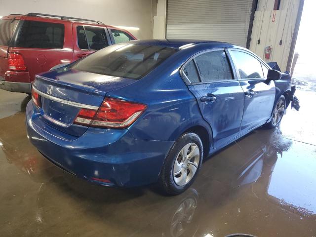 Obraz 3 z 2015 HONDA CIVIC LX 2015 z VIN 19XFB2F58FE036926