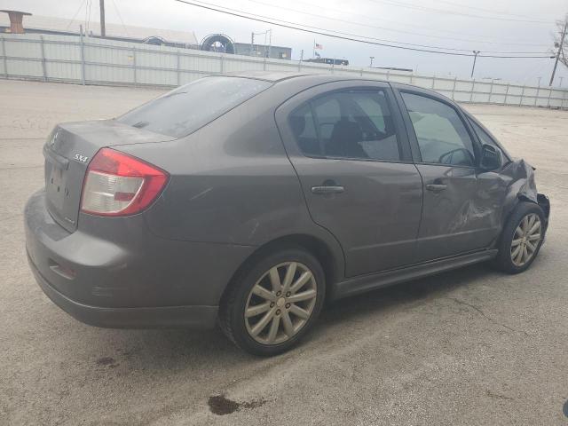 Image 3 of 2012 SUZUKI SX4 SPORT 2012 with VIN JS2YC5A57C6300384
