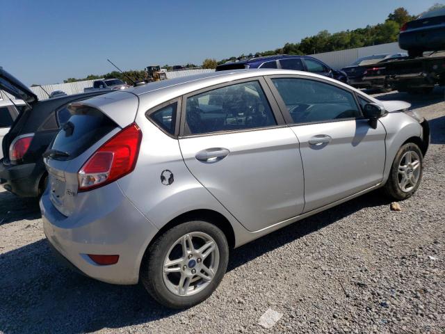 Obraz 3 z 2018 FORD FIESTA SE 2018 z VIN 3FADP4EJ5JM112755
