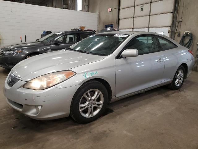 Obraz 1 z 2006 TOYOTA CAMRY SOLARA SE 2006 z VIN 4T1CE38P96U674341