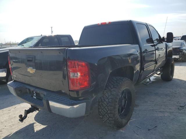 Image 3 of 2011 CHEVROLET SILVERADO K1500 LT 2011 with VIN 3GCPKSE26BG264823