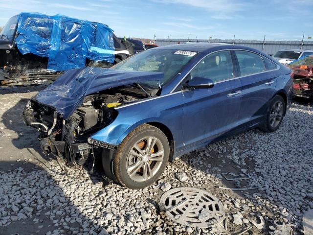 2019 HYUNDAI SONATA LIMITED 2019 image