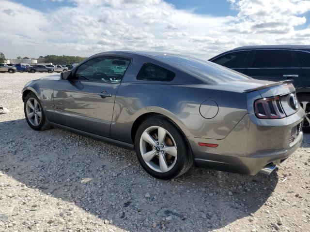 Изображение 2 2014 FORD MUSTANG GT 2014 с VIN 1ZVBP8CF9E5242246