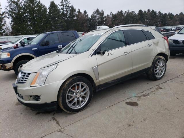 2013 CADILLAC SRX PERFORMANCE COLLECTION 2013 image