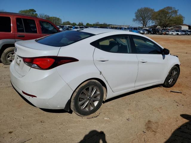 Image 3 of 2016 HYUNDAI ELANTRA SE 2016 with VIN 5NPDH4AE1GH654806
