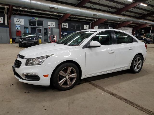 Image 1 of 2016 CHEVROLET CRUZE LIMITED LT 2016 with VIN 1G1PE5SB8G7102507