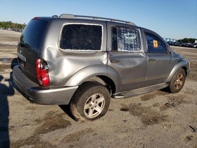 Image 3 of 2005 DODGE DURANGO SLT 2005 with VIN 1D4HD48NX5F547007