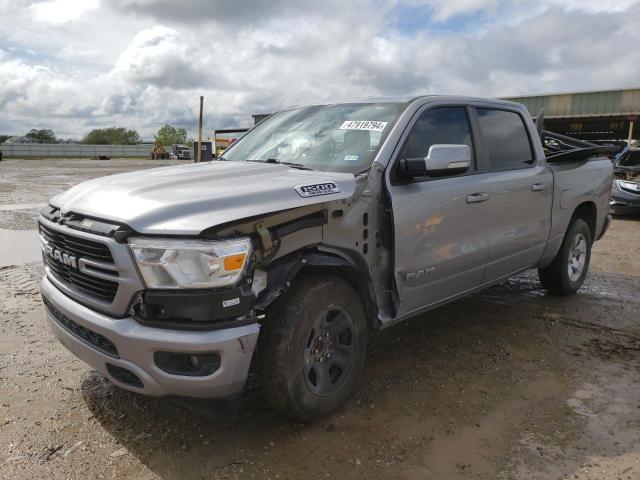 Obraz 1 z 2020 RAM 1500 BIG HORN/LONE STAR 2020 z VIN 1C6RREFT8LN321049