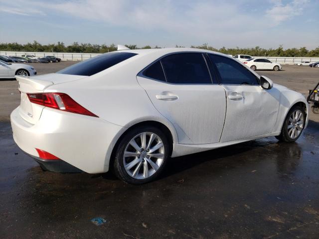 Image 3 of 2016 LEXUS IS 200T 2016 with VIN JTHBA1D27G5010415