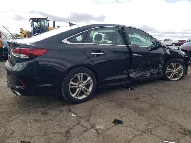 Obraz 3 z 2019 HYUNDAI SONATA LIMITED 2019 z VIN 5NPE34AF8KH767608
