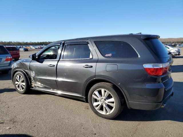 Image 2 of 2011 DODGE DURANGO R/T 2011 with VIN 1D4SD6GT4BC682126