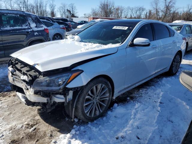 Obraz 2015 HYUNDAI GENESIS 3.8L 2015