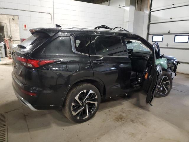Image 3 of 2022 MITSUBISHI OUTLANDER SEL 2022 with VIN JA4J4VA8XNZ071519