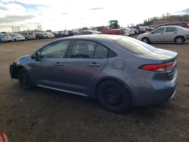 Obraz 2 z 2020 TOYOTA COROLLA LE 2020 z VIN 5YFBPRBE4LP066403