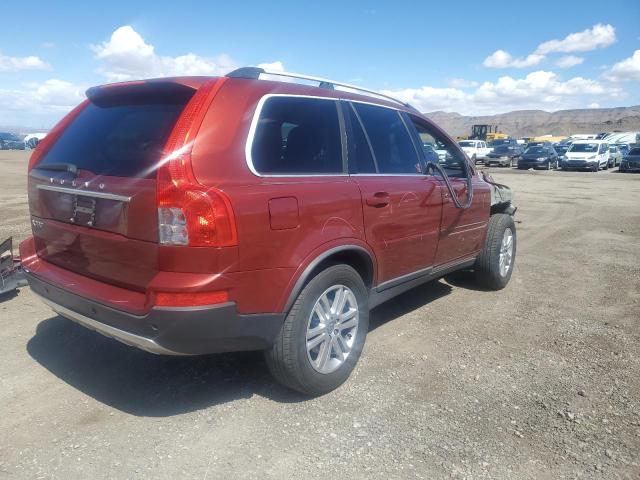 Image 3 of 2011 VOLVO XC90 3.2 2011 with VIN YV4952CYXB1583600