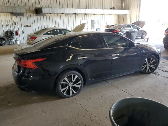 Obraz 3 z 2017 NISSAN MAXIMA 3.5S 2017 z VIN 1N4AA6AP4HC444918