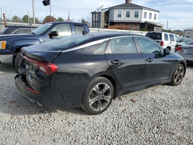 Изображение 3 2022 KIA K5 LXS 2022 с VIN 5XXG14J23NG113840