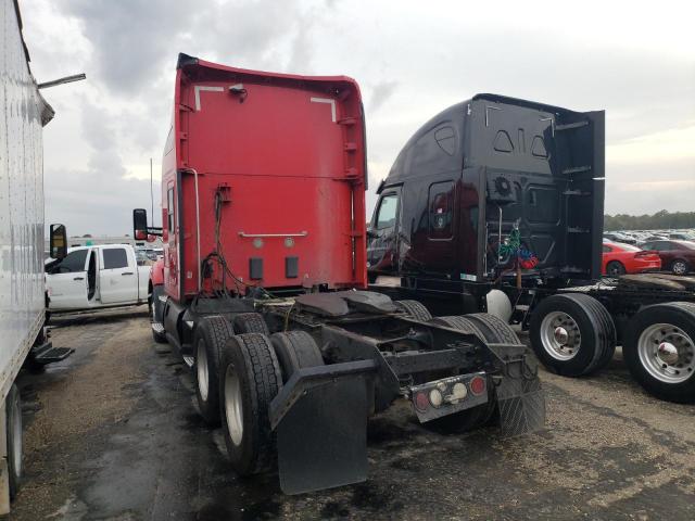 Image 3 of 2016 KENWORTH CONSTRUCTION T680 2016 with VIN 1XKYDP9X0GJ482414