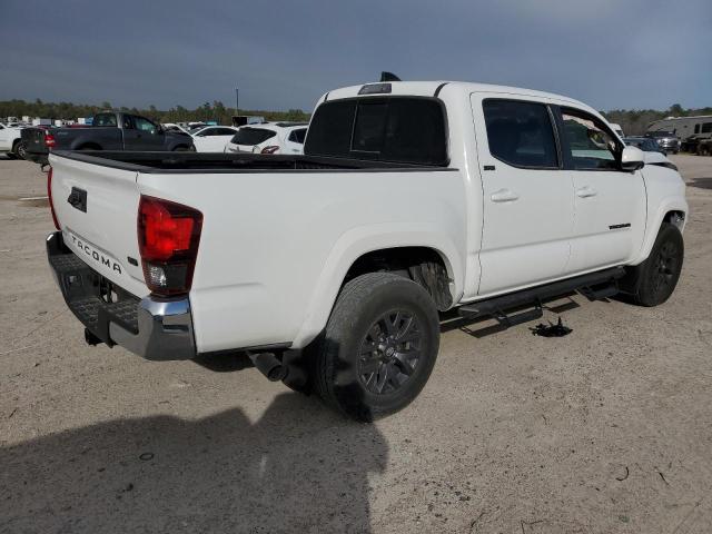 Изображение 3 2023 TOYOTA TACOMA DOUBLE CAB 2023 с VIN 3TMAZ5CN8PM196856