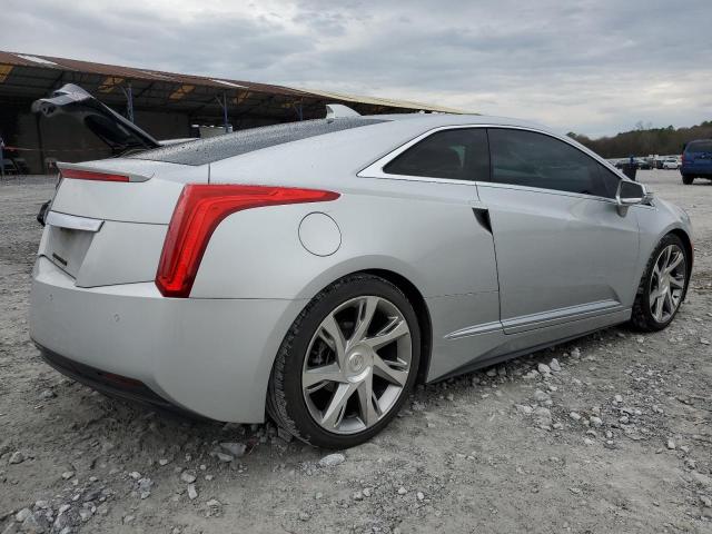 Image 3 of 2014 CADILLAC ELR LUXURY 2014 with VIN 1G6RR1E44EU601140