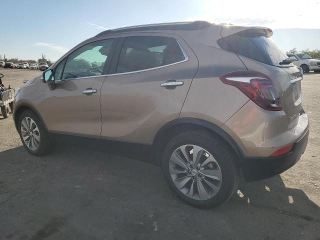 Изображение 2 2018 BUICK ENCORE PREFERRED 2018 с VIN KL4CJASB8JB526150