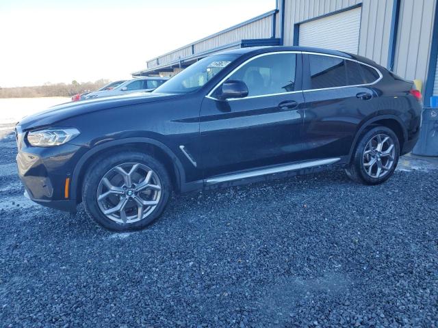 Image 1 of 2022 BMW X4 XDRIVE30I 2022 with VIN 5UX33DT05N9M86605