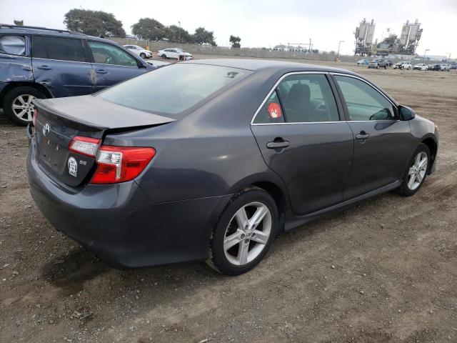 Image 3 of 2012 TOYOTA CAMRY BASE 2012 with VIN 4T1BF1FK2CU091495