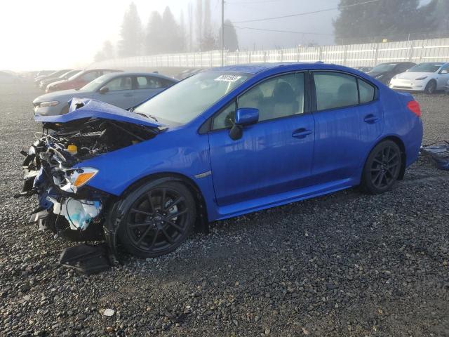 2021 SUBARU WRX PREMIUM 2021 image