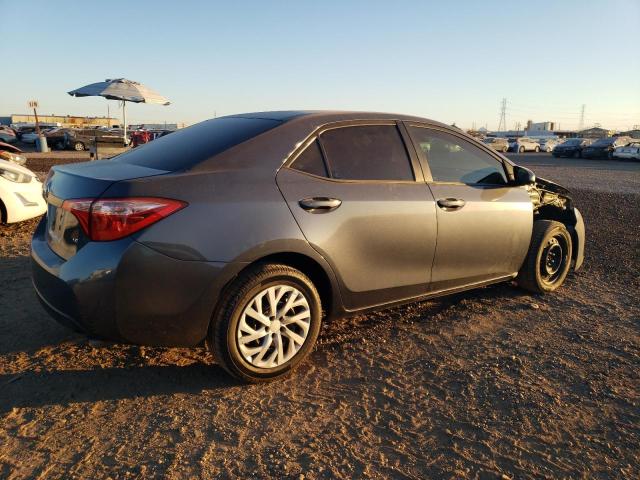 Изображение 3 2018 TOYOTA COROLLA L 2018 с VIN 2T1BURHE9JC113115