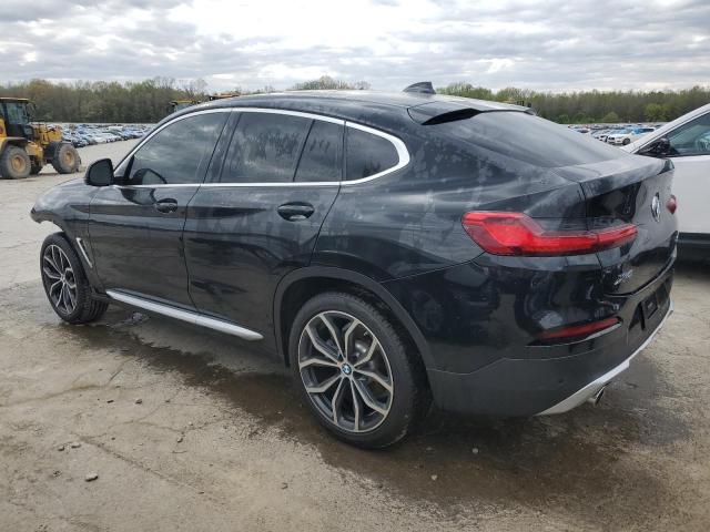 Obraz 2 z 2019 BMW X4 XDRIVE30I 2019 z VIN 5UXUJ3C52KLG54735