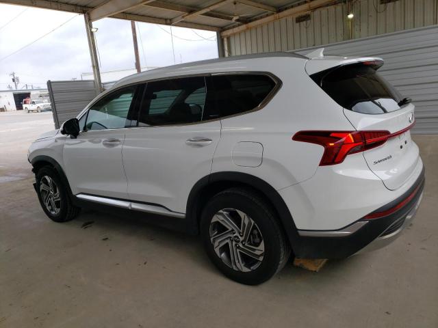 Image 2 of 2023 HYUNDAI SANTA FE SEL PREMIUM 2023 with VIN 5NMS34AJ8PH560809