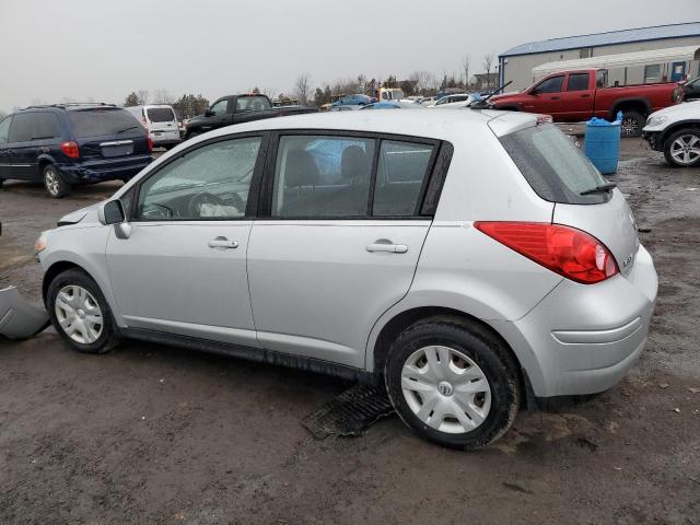 Obraz 2 z 2011 NISSAN VERSA S 2011 z VIN 3N1BC1CP2BL374147