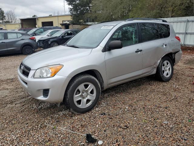 Image 1 of 2012 TOYOTA RAV4  2012 with VIN 2T3ZF4DV9CW123539
