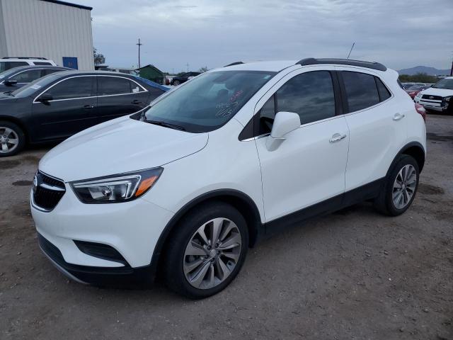 2020 BUICK ENCORE PREFERRED 2020 image