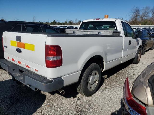 Image 3 of 2008 FORD F150  2008 with VIN 1FTRF12288KC88084