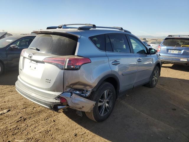 Изображение 3 2017 TOYOTA RAV4 XLE 2017 с VIN 2T3RFREV1HW684711