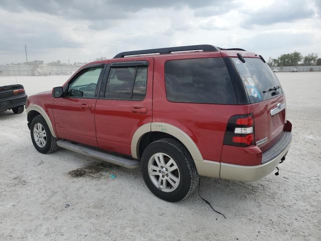 Изображение 2 2010 FORD EXPLORER EDDIE BAUER 2010 с VIN 1FMEU7EE9AUA37271