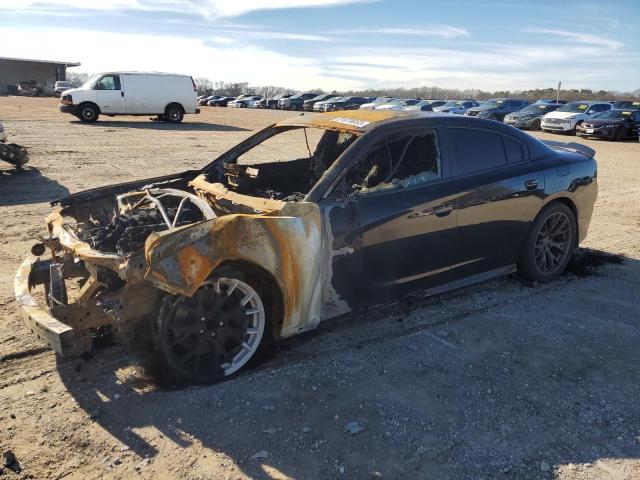 Image 1 of 2018 DODGE CHARGER R/T 392 2018 with VIN 2C3CDXGJ5JH233737