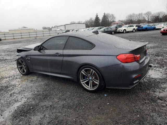 Изображение 2 2015 BMW M4  2015 с VIN WBS3R9C52FK334101